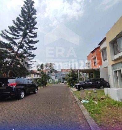 Dijual Cepat Rumah 2 Lantai Cluster Terdepan Jgc, Selangkah Ke Aeon Mall, Sudah SHM 2