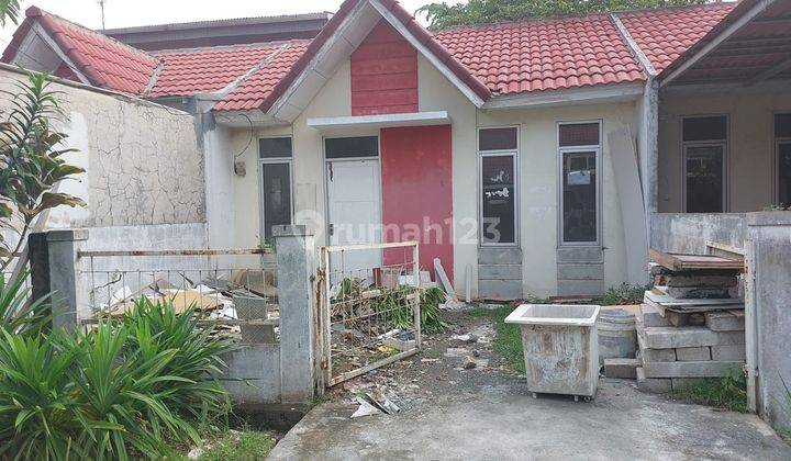 Termurah Dijual Cepat Rumah Grand Mutiara Gading Dekat Dengan Kawasan Industri, Cash Only Bekasi, Jawa Barat 1