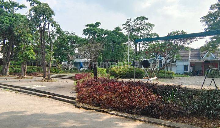 Manhattan @ Mutiara Gading City Rumah Siap Huni Renov 3lt Full Cakep JUAL RUGI  2