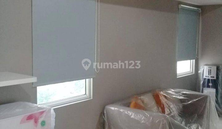  Apartemen Springlake, 2br Fullfurnish Lokasi Di Summarecon Bekasi 1