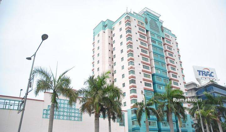 Dijual Apartemen Siap Huni Mitra Sunter  1