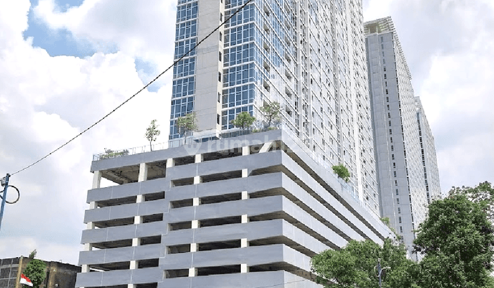 Apartemen Menteng Park Brand New Di Pusat Kota Lift Privat Dapet 3 Ac Dan 1 Mesin Cuci 1