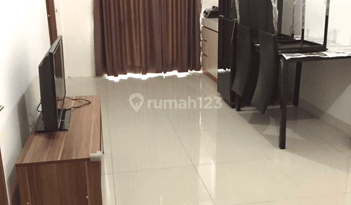 Dijual Apartemen Oak Tower Harga Dibawah Developer Fully Furnished Siap Huni 2