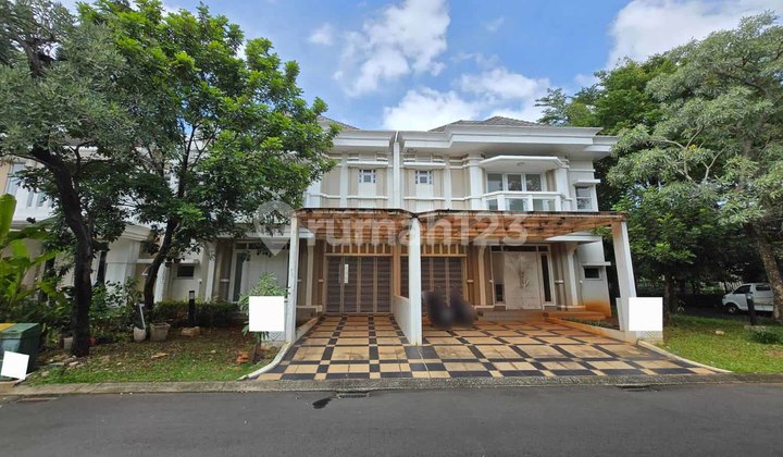 Vernonia Cluster Summarecon Bekasi, Ready to Occupy, Close to SMB Mall, Negotiable Price Until Deal.