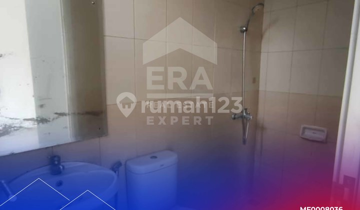 Rumah Jual Lebar 6 Siap Huni, Cluster Thames Jakarta Garden City 2