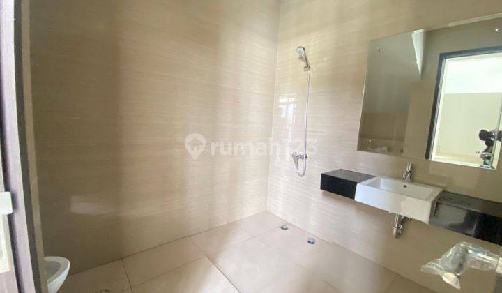 Morizen Summarecon Bekasi SEWA RUMAH BARU Siap Huni, Harga Nego Sampai Deal 2