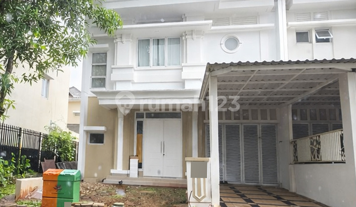 Vernonia Summarecon Bekasi, Jual Cepat Langsung Dapat Uang Sewa, Harga Nego Sampai Deal Vernonia Summarecon Bekasi, Jual Cepat Langsung Dapat Uang Sewa, Harga Nego Sampai Deal