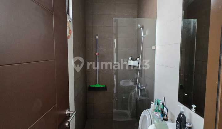 Olive @Summarecon Bekasi RUMAH FULL FURNISHED 2