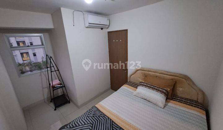 Oak Tower Apartement  2BR Disewakan Harga Termurah Siap Huni Yuk Survey  2