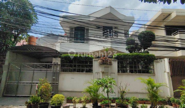 JARANG ADA  Rumah Apik Siap Huni Kawasan Premium SCBD Cawang Jaktim Belakang VASAKA Hotel WASKITA HK Tower Harper Apt & Hotel Seberang RS Pusat Otak Nasional (PON) Jakarta Cocok Untuk Hunian dan Bisnis Kuliner/Kost/Kantor Selangkah Stasiun LRT Whoosh Pint 2