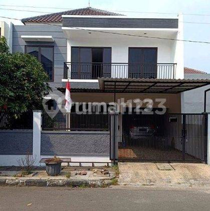 Rumah Siap Huni Metland Menteng Jakarta Timur , Cakung, Ujung Menteng, Jakarta Timur 1