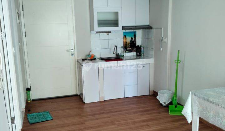 Disewakan Apartemen Springlake Tower Basella Summarecon Bekasi 2BR Full Furnish , Bekasi Utara, Marga Mulya, Bekasi 2