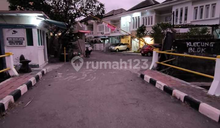 Rumah Cluster 2 Lantai Siap Huni Di Mahendradata Denpasar Barat Rumah Cluster 2 Lantai Siap Huni Di Mahendradata Denpasar Barat