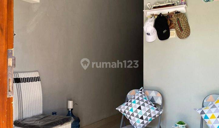 Dijual Murah Rumah 3 Kamar Tidur Di Dalung Permai Shm Imb 2