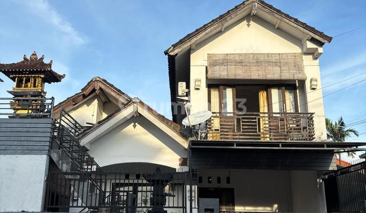 Rumah 4 Kamar 2 Lantai Shm Dekat Kampus Unud Mnk Rumah 4 Kamar 2 Lantai Shm Dekat Kampus Unud Mnk