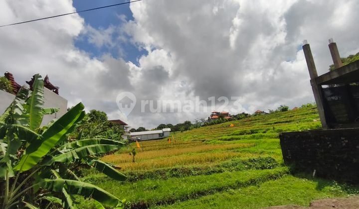 Tanah 400.0 M² Shm Di Sempidi Dekat Puspem Rn Tanah 400.0 M² Shm Di Sempidi Dekat Puspem Rn