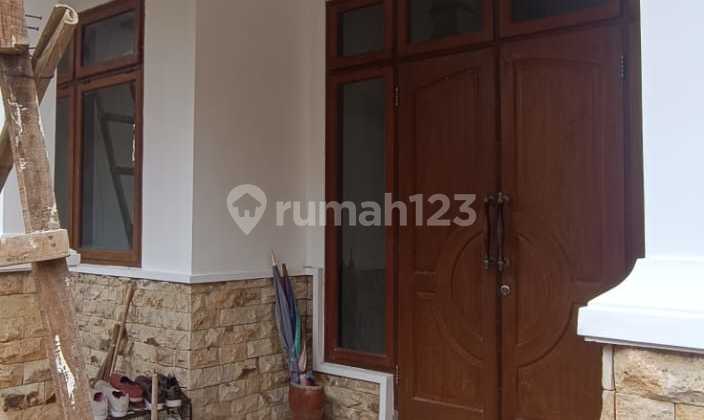 2-Story Move-In Ready House in Muding Kerobokan 2