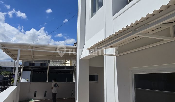 Rumah 2 Lantai Bagus Shm Di Muding Indah Kerobokan Nego Dt 2