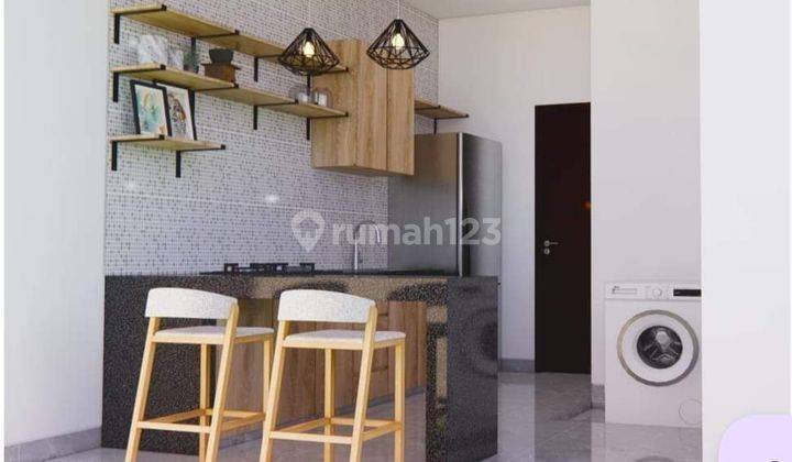 Rumah Furnished di Pulau Moyo Denpasar Selatan, Denpasar 2