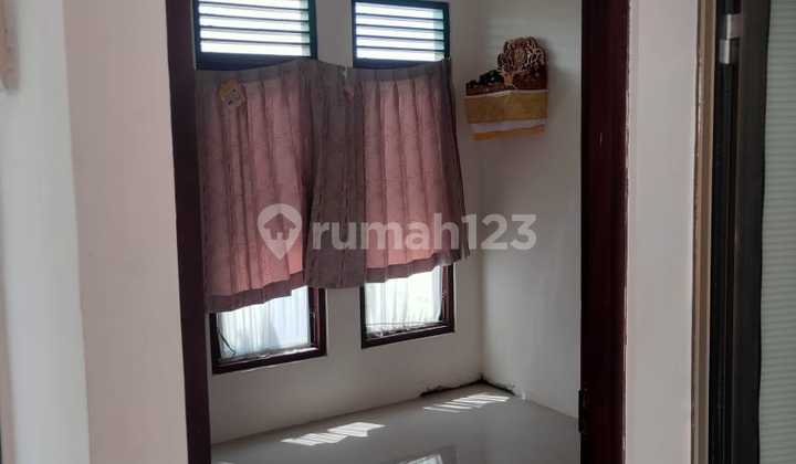 Inhabitable House in Teduh Residence Tabanan Housing Estate 2