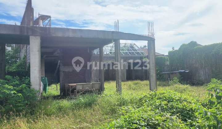 Dijual Tanah 15 Are Kawasan Villa Di Danau Poso Sanur Ev