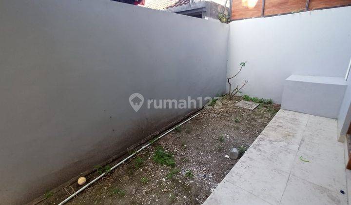 For Sale 2 Storey Unfurnished House in Tukad Pakerisan, Denpasar 2