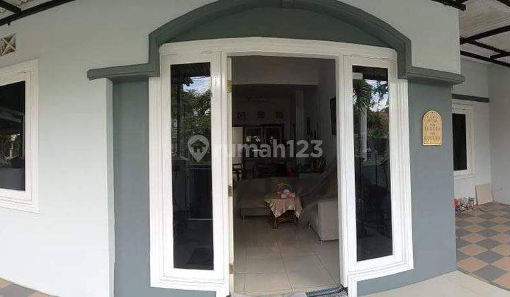 Dijual Rumah 3 Kamar Tidur Di Gunung Anyar Tambak Surabaya 2