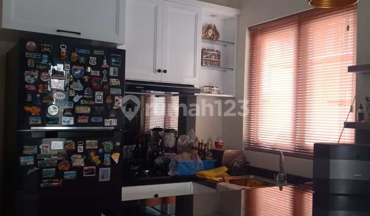 Butuh Jual Cepat Rumah 2 Lantai Siap Huni Di Gatsu Barat Ria 2