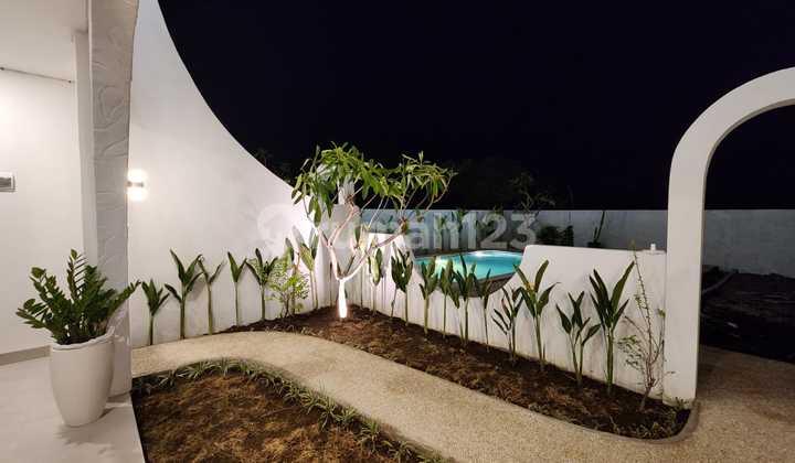 New 1 Bedroom Fully Furnished Villa in Amed Karangasem Dd New 1 Bedroom Fully Furnished Villa in Amed Karangasem Dd