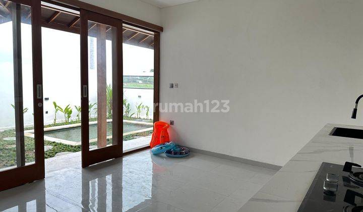 Villa 2 Kamar Di Munggu Bagus Lokasi Strategis Akses Mudah Hen 2