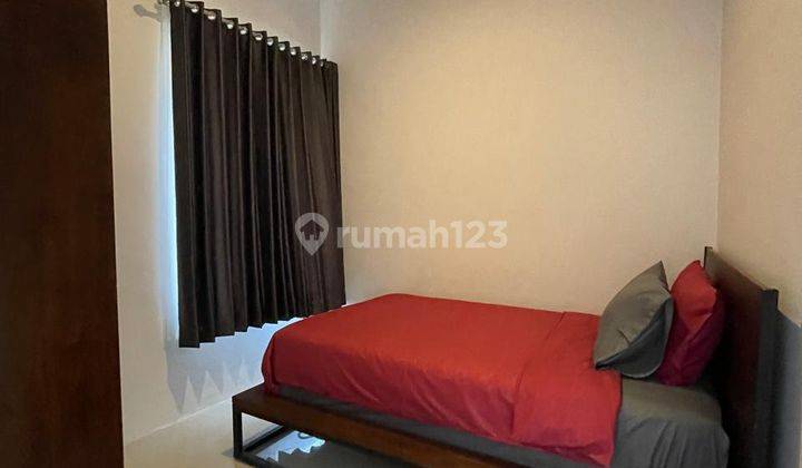 Fully Furnished House in Taman Griya Jimbaran, Badung 2