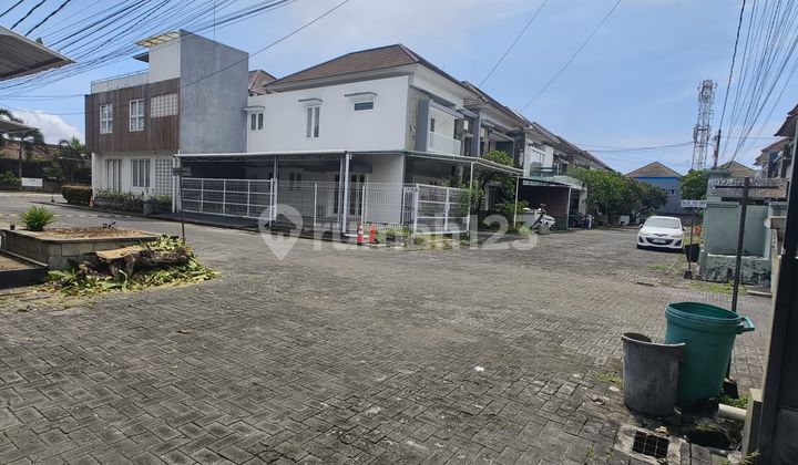 Siap Huni Rumah Lantai 2 Di Denpasar Selatan Cn Siap Huni Rumah Lantai 2 Di Denpasar Selatan Cn