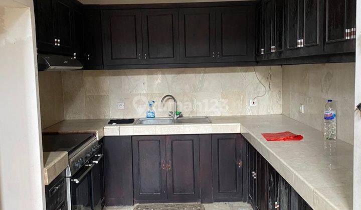 2 Storey House 4 Bedrooms In Muding Indah Kerobokan Denpasar 2