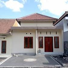Rumah baru minimalist siap bangun di batuaji tabanan 2