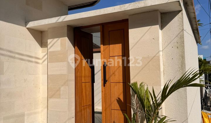 New Villa Private Pool with Rice Field View in Tumbak Bayuh New Villa Private Pool with Rice Field View in Tumbak Bayuh