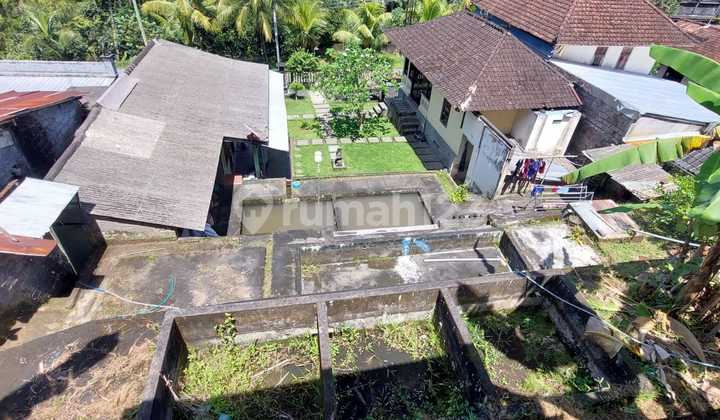 Dijual Rumah Pondok Di Jl Utama Nasional Pupuan Singaraja Dt 2