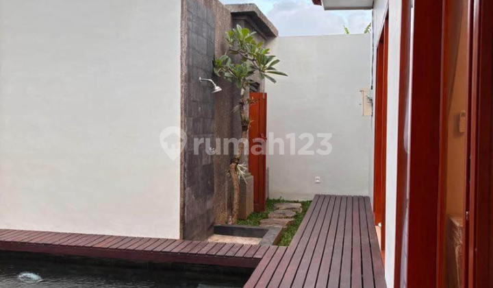 Overcontract 6 Months/Monthly Rent Fully Furnished Villa in Sanur Cn Overcontract 6 Months/Monthly Rent Fully Furnished Villa in Sanur Cn