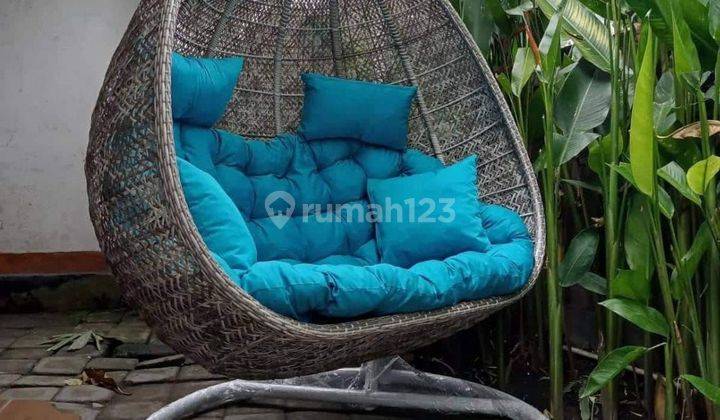 Disewakan Villa Mewah View Sawah Dekat Pantai Nyanyi Tabanan Tia 2
