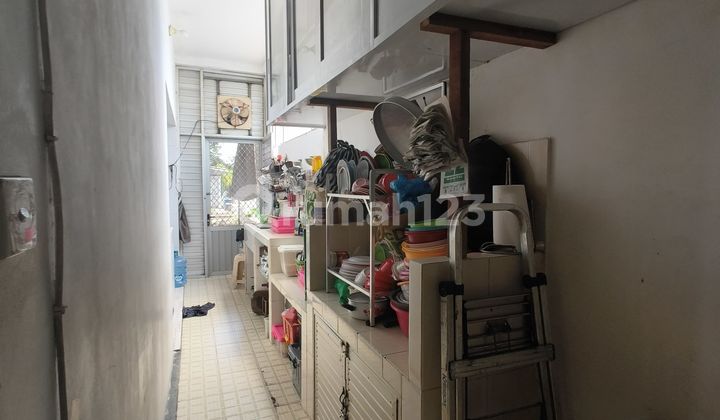 Ready to Occupy 2-Story House in South Denpasar Cn 2