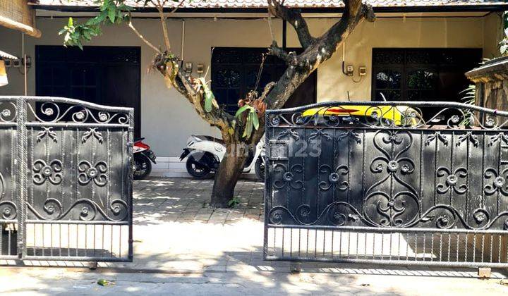 Dijual Segera Kos-kosan Exclusive di Pulau Bungin Denpasar cin 1