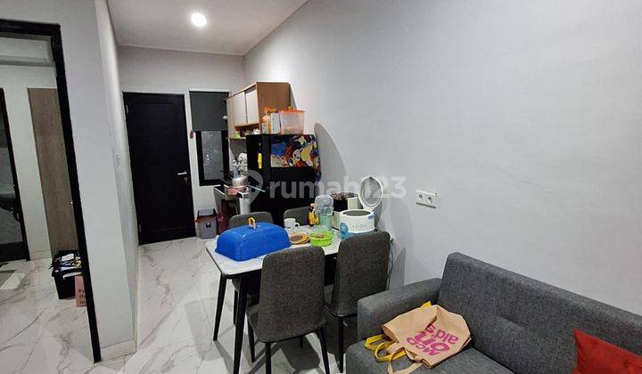 Rumah Siap Huni Full Furnished Di Sesetan Denpasar Selatan Dan 1