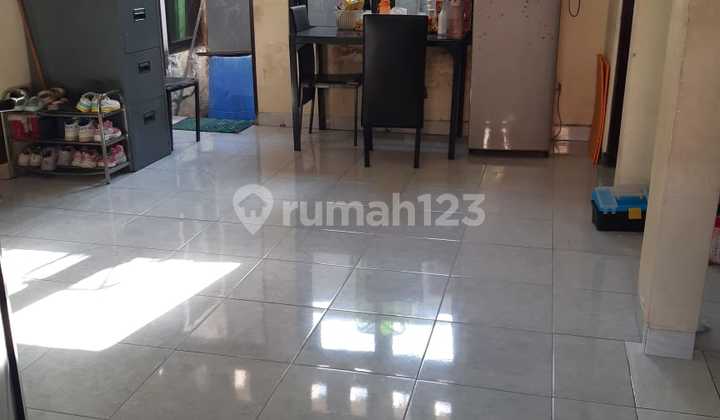 Murah Rumah 2 Kamar Shm Di Denpasar Barat Ls 2