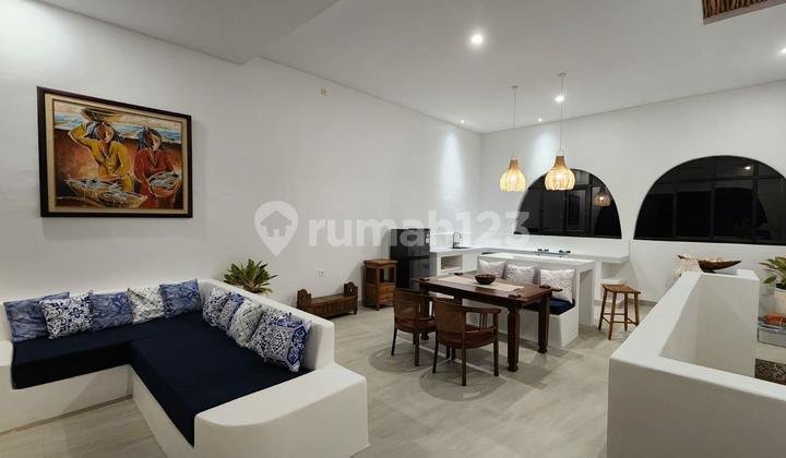 New 1 Bedroom Fully Furnished Villa in Amed Karangasem Dd New 1 Bedroom Fully Furnished Villa in Amed Karangasem Dd