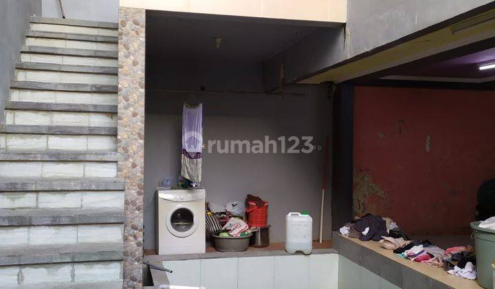 Rumah Kawasan Villa di Pegending Dalung, Badung SHM Dan 2