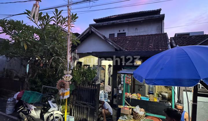 Rumah Murah Hadap Utara Shm Di Jimbaran Mnk