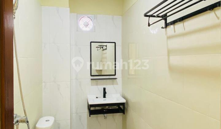 One Gate 3-Story Furnished House in Ungasan for Foreigners