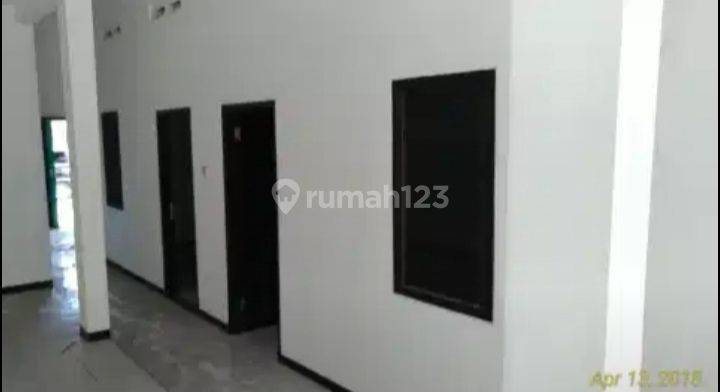 Jual Ruko Raya Tandes, Cocok Untuk Usaha/Kantor 2