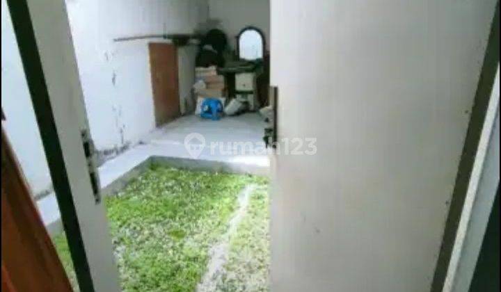 Dijual Rumah Lebar 8 Meter Di Surabaya Barat,Dekat RS BDH  2