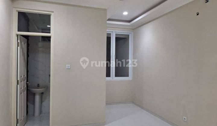 Dijual Rumah Villa Bukit Mas Mediterania Furnished Harga Murah  2