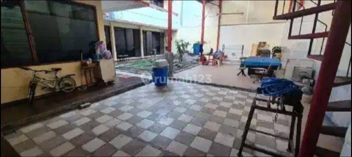 Dijual Rumah Murah Di  Raya Puncak Permai Dekat Pakuwon Mall  2